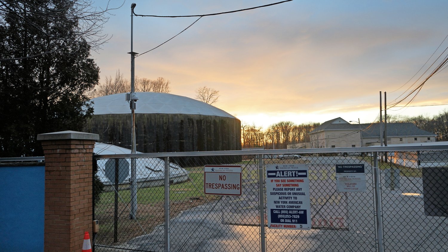 New York American Water to be sold for 608M Herald Community